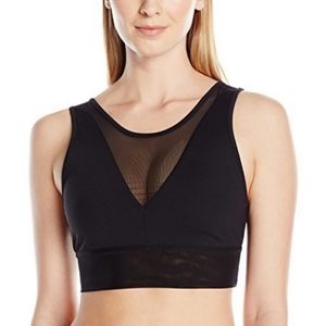 Alo Yoga Jubilee Bra